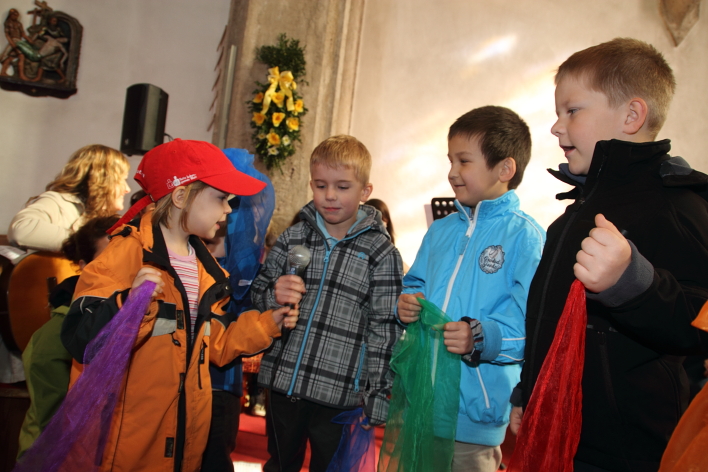 Kindermesse