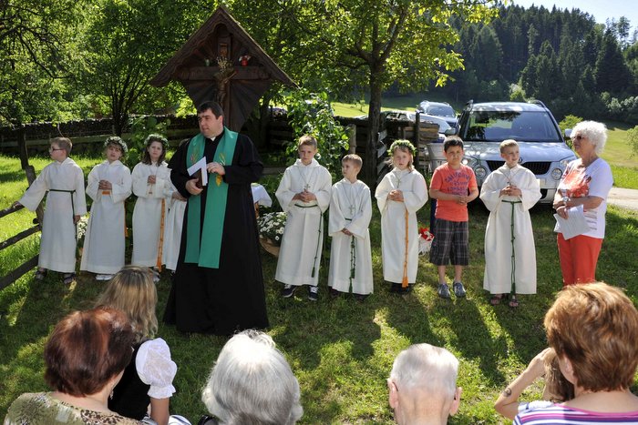 EK2014 Andacht