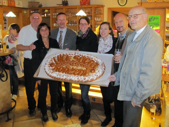 ViaSacra2014