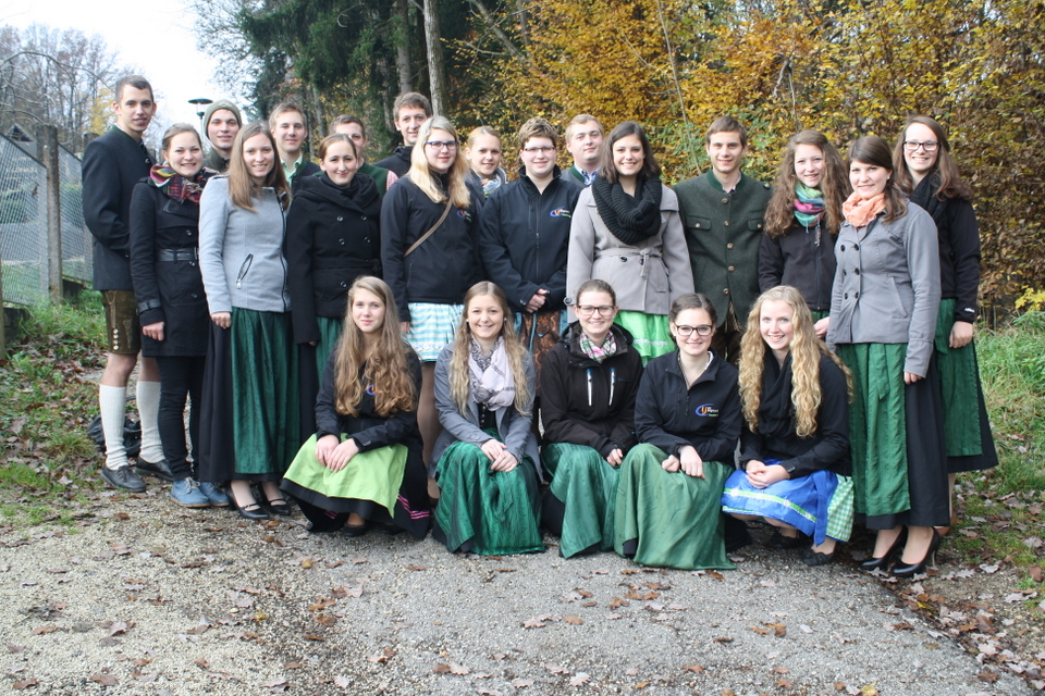 Landjugend2014