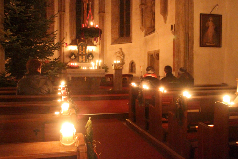 Rorate