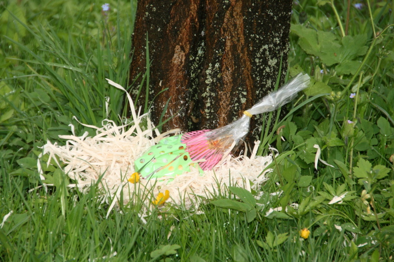 Osternesterl