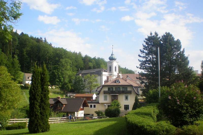 MariahilfLandschaft