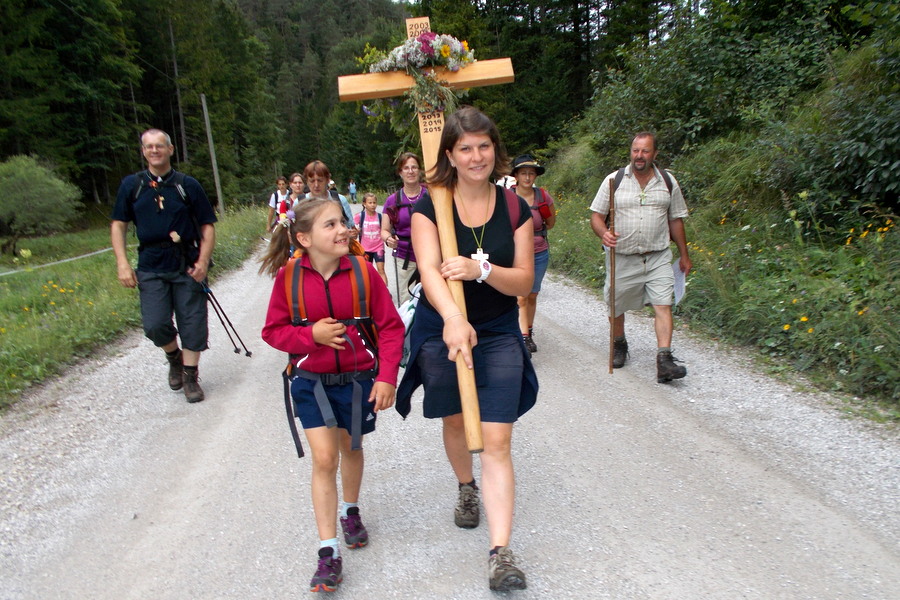 Mariazell2015