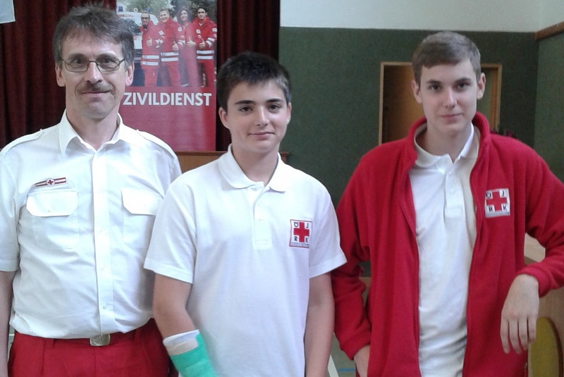Rettung16.3Gruppe
