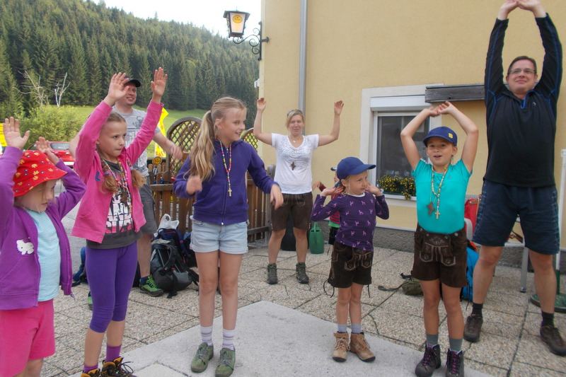Mariazell.Turnen2016