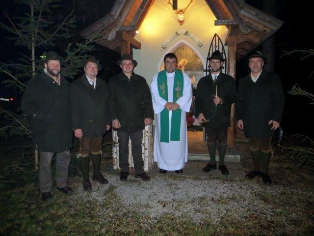 Hubertus16Gruppe