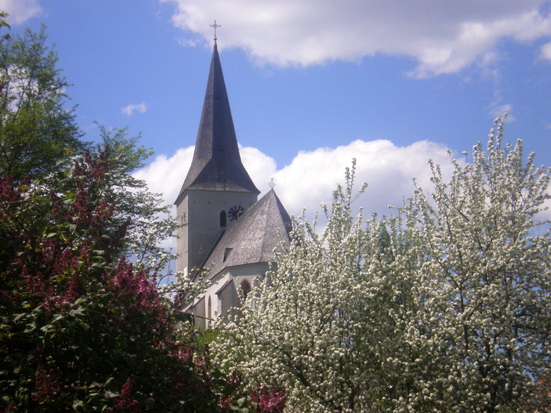 Kirche.blhend