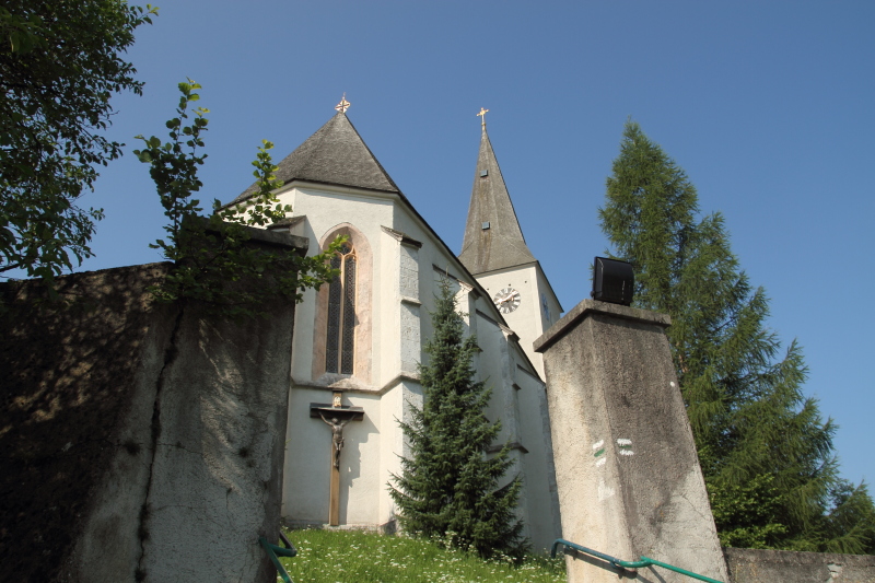 Kirche.von.Stiege