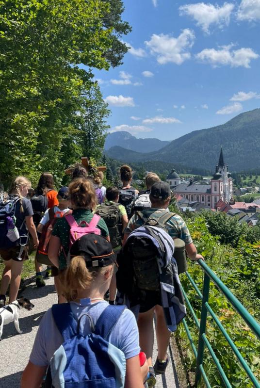Mariazell21Anblick
