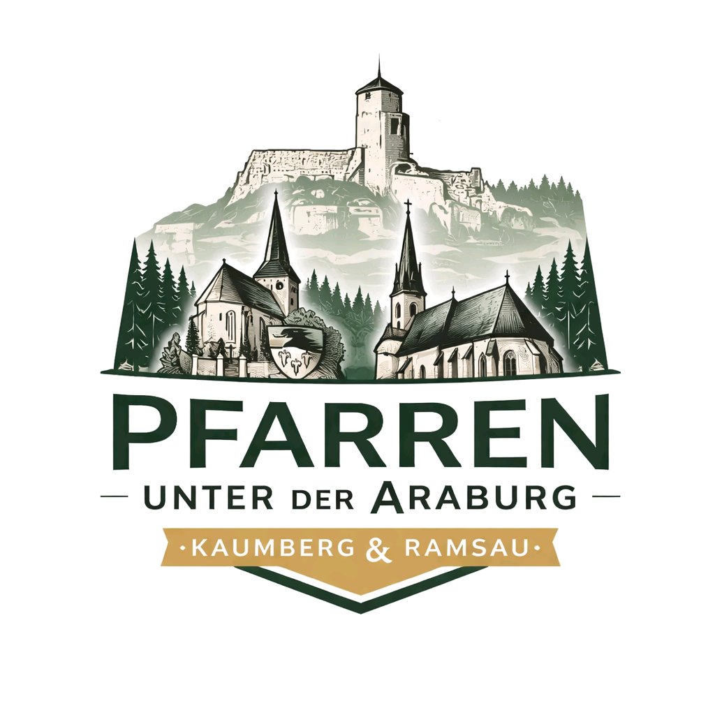 Pfarren unter der Araburg