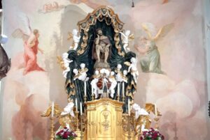 Schauerbeten_PfarreKaumberg